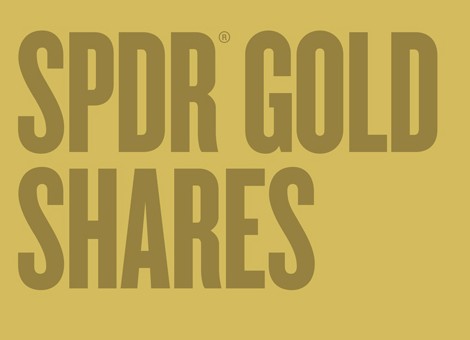 SPDR Gold Shares