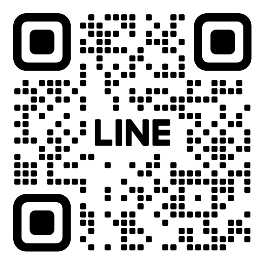 LINE QR Code - @156tupkv